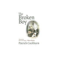 OR Books The Broken Boy (häftad, eng)