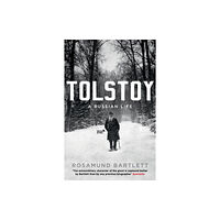 Profile Books Ltd Tolstoy (häftad, eng)