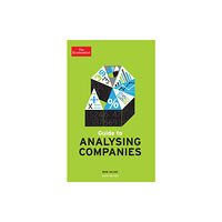 Profile Books Ltd The Economist Guide To Analysing Companies 6th edition (häftad, eng)