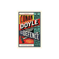 Profile Books Ltd Conan Doyle for the Defence (häftad, eng)