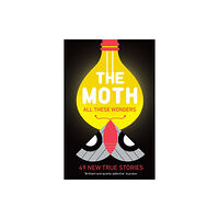 Profile Books Ltd The Moth - All These Wonders (häftad, eng)