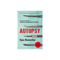 Jonathan Ball Publishers SA Autopsy (häftad, eng)