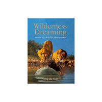 HPH Publishing Wilderness Dreaming (häftad, eng)