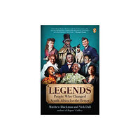 Penguin Random House South Africa Legends (häftad, eng)