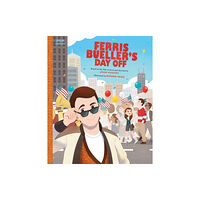 Quirk Books Ferris Bueller's Day Off (inbunden, eng)