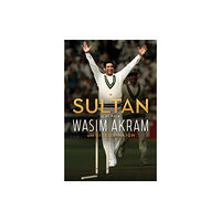 Hardie Grant Books Sultan (inbunden, eng)