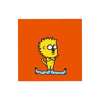 Gecko Press Lionel Is Just Like Dad (bok, board book, eng)