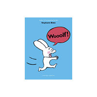 Gecko Press Wooolf! (häftad, eng)