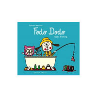 Gecko Press Fodo Dodo Goes Fishing (häftad, eng)
