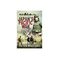 Naval Institute Press Japan's Pacific War (inbunden, eng)