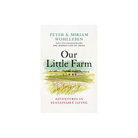 Greystone Books,Canada Our Little Farm (inbunden, eng)