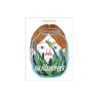 Greystone Books,Canada Grasshopper (inbunden, eng)
