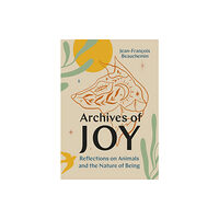 Greystone Books,Canada Archives of Joy (inbunden, eng)