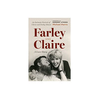 Greystone Books,Canada Farley and Claire (inbunden, eng)