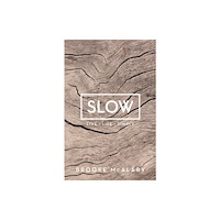 Allen & Unwin Slow (inbunden, eng)