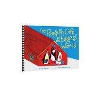 Fantagraphics The Penguin Cafe at the End of the World (inbunden, eng)