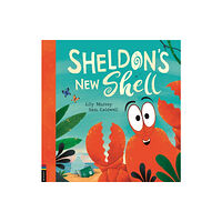 Michael O'Mara Books Ltd Sheldon's New Shell (häftad, eng)