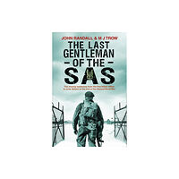 Transworld publishers ltd The Last Gentleman of the SAS (häftad, eng)