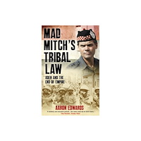 Transworld publishers ltd Mad Mitch's Tribal Law (häftad, eng)