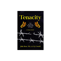 Guernica Editions,Canada Tenacity (häftad, eng)