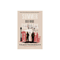 Pushkin Press Summer Before the Dark (häftad, eng)