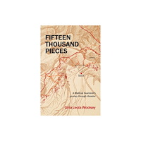 Guernica Editions,Canada Fifteen Thousand Pieces (häftad, eng)