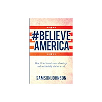 Guernica Editions,Canada Believe America (häftad, eng)