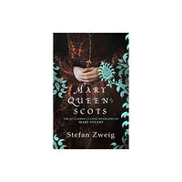 Pushkin Press Mary Queen of Scots (häftad, eng)