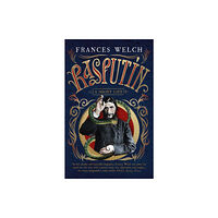 Octopus publishing group Rasputin (häftad, eng)