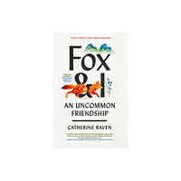Octopus publishing group Fox and I (inbunden, eng)