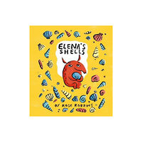Starfish Bay Children's Books Elena's Shells (häftad, eng)