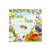 Starfish Bay Children's Books Dee the Bee (häftad, eng)