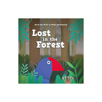 Starfish Bay Children's Books Lost in the Forest (häftad, eng)