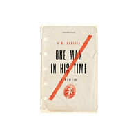 Pushkin Press One Man in his Time (inbunden, eng)