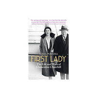 Quarto Publishing Plc First Lady (häftad, eng)