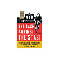 Quarto Publishing Plc The Race Against the Stasi (häftad, eng)