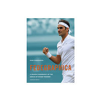 Quarto Publishing Plc Fedegraphica: A Graphic Biography of the Genius of Roger Federer (häftad, eng)