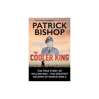 Atlantic Books The Cooler King (häftad, eng)