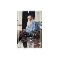 Atlantic Books Tolstoy (häftad, eng)