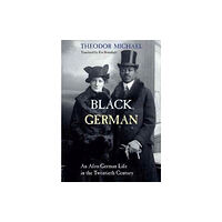 Liverpool University Press Black German (häftad, eng)