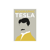 GMC Publications Biographic: Tesla (inbunden, eng)