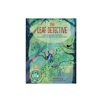 Astra Publishing House The Leaf Detective (inbunden, eng)