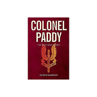 Colourpoint Creative Ltd Colonel Paddy (häftad, eng)