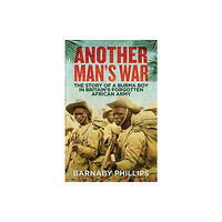 Oneworld Publications Another Man's War (häftad, eng)