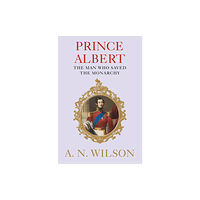 Atlantic Books Prince Albert (inbunden, eng)