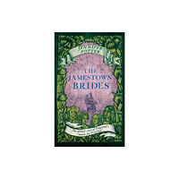 Atlantic Books The Jamestown Brides (inbunden, eng)