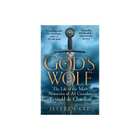 Atlantic Books God's Wolf (häftad, eng)