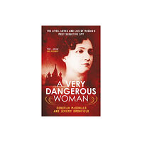 Oneworld Publications A Very Dangerous Woman (häftad, eng)