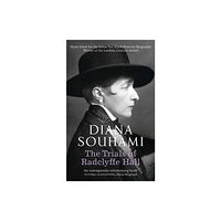 Quercus Publishing The Trials of Radclyffe Hall (häftad, eng)