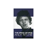 DB Publishing The Price of Vice Andy Ritchie (häftad, eng)